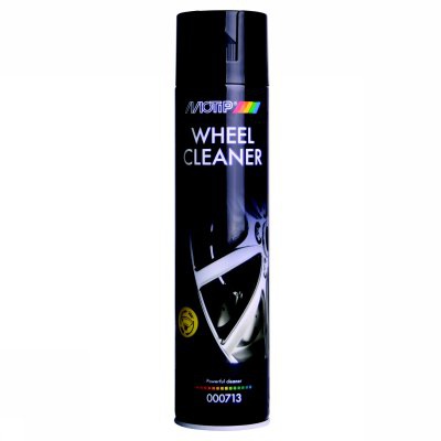 Jant Temizleyici Sprey