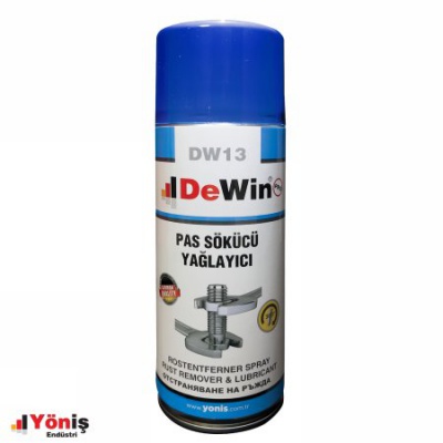 DW13 Pas Sökücü Sprey 400ml